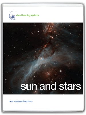 cover image of Sun and Stars